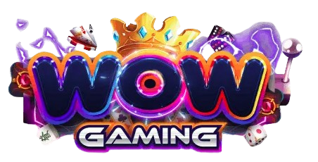 WOW GAMING